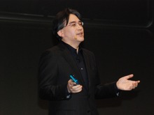 岩田社長、3DS値下げについて語る ― 役員報酬も50%カット 画像