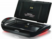 Nyko、ニンテンドー3DSのバッテリ駆動時間を2倍にする周辺機器を発表 画像