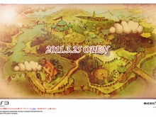 アトリエシリーズ最新作がPS3に再び登場 ― 『アーランドの錬金術士3』ティザーサイトオープン 画像