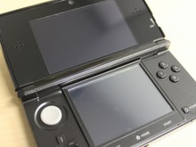 3DSなどの立体視映像で子供の弱視が改善できる可能性 画像