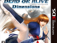 『DEAD OR ALIVER Dimensions』、「いつの間に通信」でスペシャル・コスチュームを配信 画像