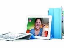 iPad 2、日本で発売延期に 画像