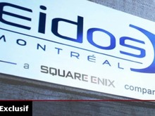 スクウェア・エニックスがカナダで新スタジオ設立を計画 ― 海外報道 画像