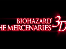 “あの2人”がプレイアブル！『BIOHAZARD THE MERCENARIES 3D』最新トレイラー 画像