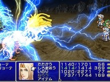 『ファイナルファンタジーIV コンプリートコレクション』発売記念、ニコ生で開発秘話を語る 画像