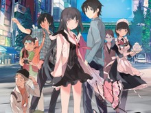 延期になっていた『AKIBA'S TRIP』の発売日が再決定！ 画像