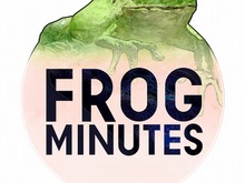 【東日本大地震】グラスホッパー、新作ゲーム『FROG MINUTES』の収益を被災者に 画像