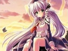 【東日本大地震】プロトタイプ、『planetarian ~ちいさなほしのゆめ~』チャリティー版を発売 画像