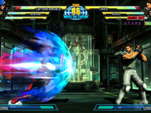 『MARVEL VS. CAPCOM 3』カプコン王道チームと対戦出来るコンテンツを配信 画像