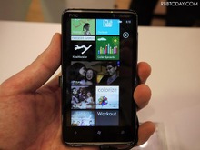 2015年までにWindows Phone 7がAndroidに次ぐスマートフォンOSに 画像