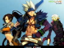 ネクソン、Xbox360向けに『アラド戦記』を共同開発 画像