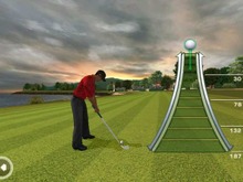 EA、タイガー・ウッズ最新作『タイガー・ウッズ PGA ツアー12』配信開始 画像