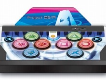 『初音ミク -Project DIVA- ドリーミーシアター 2nd』専用コントローラを使ったプレイ動画が公開 画像