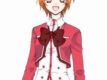 コーエーテクモ、「なかよし」とタイアップして『MISS PRINCESS ミスプリ!』をDS向けに制作 画像