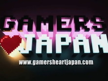 ゲーム業界の大物が日本への支援を訴えるテレビ番組「Gamers Heart Japan」  画像