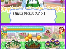 530種類以上のアレンジメントが楽しめる『お花屋さん物語』最新情報 画像