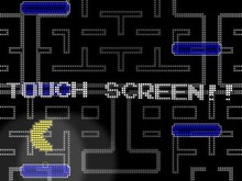 高い所をひたすら目指すパックマンの新作アクション『PAC'N-JUMP』iPhoneに登場 画像
