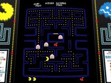 3DS『パックマン＆ギャラガ ディメンションズ』には6つの作品が収録されていることが判明 画像