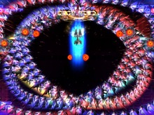 ナムコジェネレーションズ第二弾『ギャラガレギオンズDX』プロモムービーが完成 画像