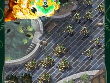 ケイブ、iPhoneアプリを特別価格に ― 『虫姫さま BUG PANIC』の売上は義援金として寄贈 画像