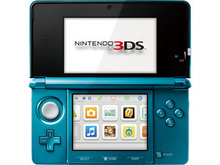 3DS、最初の4日間で3万2000台を販売・・・豪州 画像
