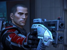 PS3版『Mass Effect 2』追加コンテンツなどを収録して発売 画像