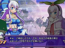 『トラブル☆ウィッチーズ ねぉ!』配信日決定 画像