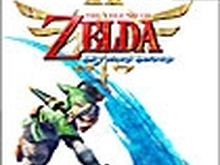 Wii『ゼルダの伝説 スカイウォードソード』発売は9月？ 画像