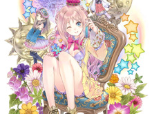 『メルルのアトリエ ～アーランドの錬金術師3～』冒険を共にするキャラクターや新システム「開拓」を紹介 画像