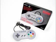 豪州クラブニンテンドー、「スーパーファミコン クラシックコントローラ」を景品に追加 画像