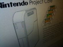 “Project Cafe”の新たなモックアップイメージが投稿 画像