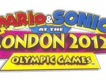 Wii/3DS『マリオ&ソニック AT ロンドンオリンピック』発売決定 画像