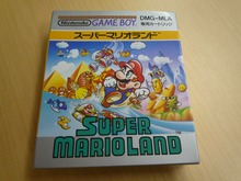 ゲームボーイ、生誕23周年を迎える 画像