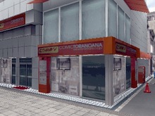 『AKIBA'S TRIP』とらのあなでアサウラ先生サイン会が開催決定 画像