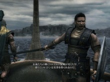 『TROY無双』序盤のシナリオと最新ビジュアルと公開 画像