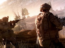 『OPERATION FLASHPOINT: RED RIVER』発売決定 画像