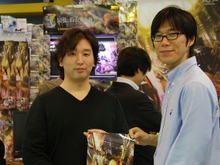 発売目前『最後の約束の物語』イメージエポック御影社長インタビュー 画像