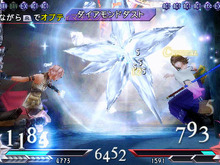 『ディシディア デュオデシム ファイナルファンタジー』オフィシャルクエスト「一緒に戦える」配信開始 画像