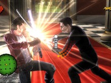 『NO MORE HEROES RED ZONE Editon』新要素とPVが公開 画像