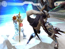 セガ、位置情報を使った地域連動型RPG『ファンタシースター エターナルハンターズ』配信開始 画像