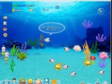 『Wonder Fish』と『恋するペット』aimaでサービス開始 画像