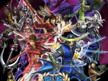 『戦国BASARA MOBILE』Mobageに出陣、事前登録も開始 画像