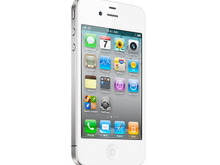 iPhone 4のホワイトモデル、明日28日より日本などで販売開始 画像