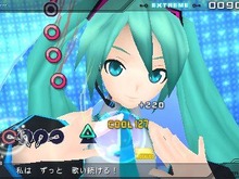 電子の歌姫、新たなステージへ『初音ミク ‐Project DIVA‐ Ver.2.5』発表 画像