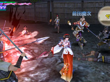 『戦国無双 Chronicle』いつの間に通信で追加シナリオ第3弾「京洛傾奇の乱」を配信 画像