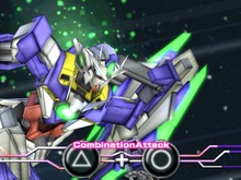 『ガンダム メモリーズ ~戦いの記憶~』3種の必殺技「スペシャルトリガー」公開 画像