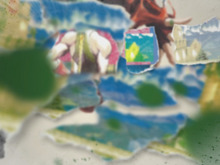 『STREET FIGHTER X 鉄拳』ティザートレーラー公開 画像