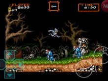 『カプコンアーケード』に『スーパーパズルファイターIIX』と『超魔界村』が追加 画像