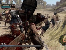 『TROY無双』の中盤シナリオ紹介 ― 運命に翻弄される英雄たちの苦悩 画像