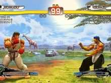 『スーパーストリートファイターIV アーケードエディション』気になる質問に答えたQ＆Aを公開 画像